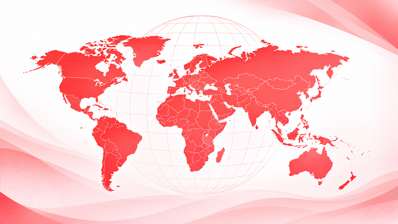 Lockene Worldwide Compliance Network Map