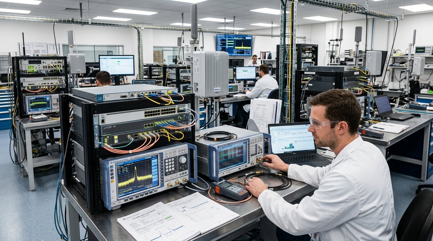 TEC Certificate