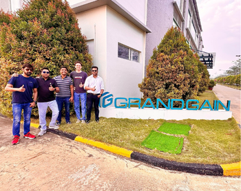 AEO Certification India