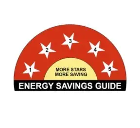 BEE Energy Rating