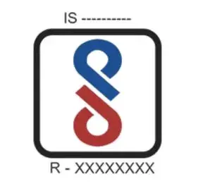 BIS CRS Certificate Logo