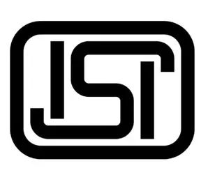 BIS ISI Certificate Logo