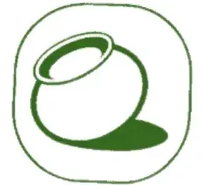 BIS ECO Mark Logo