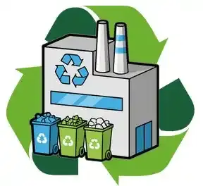 CPCB EPR Certificate Logo