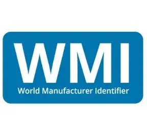 WMI Registration Logo