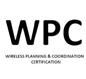 WPC ETA Certificate Logo
