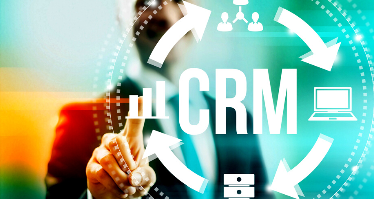  How To Choose the Right CRM