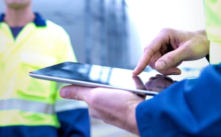  Improve Salesforce’s Efficiency and Productivity with Mobile Field Service Management Software